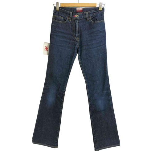 ポールスミスジーンズ Paul Smith JEANS フレアデニムパンツ レディース 59-63