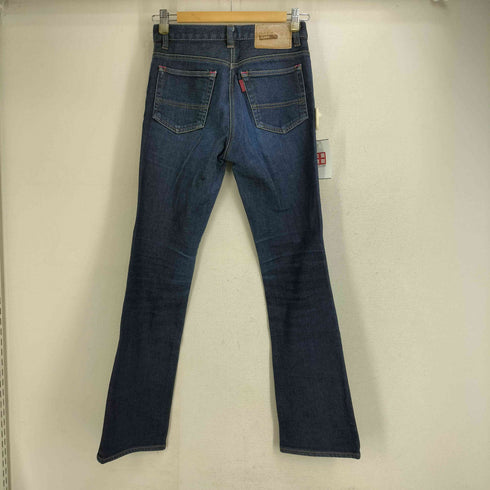 ポールスミスジーンズ Paul Smith JEANS フレアデニムパンツ レディース 59-63