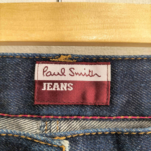 ポールスミスジーンズ Paul Smith JEANS フレアデニムパンツ レディース 59-63