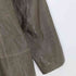 バナナリパブリック BANANA REPUBLIC ノーカラーレザーコート レディース import:S