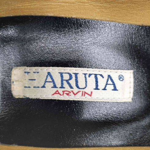 ハルタ HARUTA 4505 コインローファー レディース 23