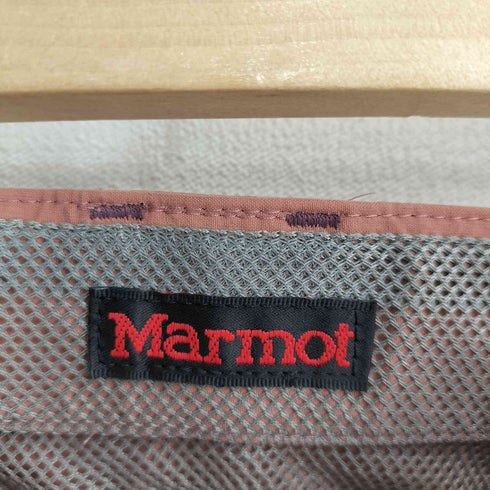 マーモット MARMOT Act Easy Pant レディース JPN:S