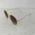 レイバン Ray-Ban ROUND METAL サングラス メンズ 50□21