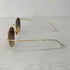 レイバン Ray-Ban ROUND METAL サングラス メンズ 50□21