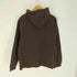 ステューシー Stussy 00S ロゴプリント フーデット プルオーバー パーカー メンズ import:L