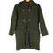 ランズエンド LANDS END ダッフルコート レディース import:XS