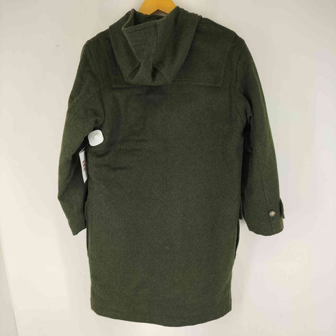 ランズエンド LANDS END ダッフルコート レディース import:XS