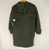ランズエンド LANDS END ダッフルコート レディース import:XS