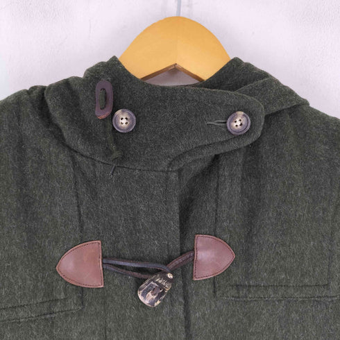 ランズエンド LANDS END ダッフルコート レディース import:XS