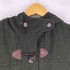 ランズエンド LANDS END ダッフルコート レディース import:XS