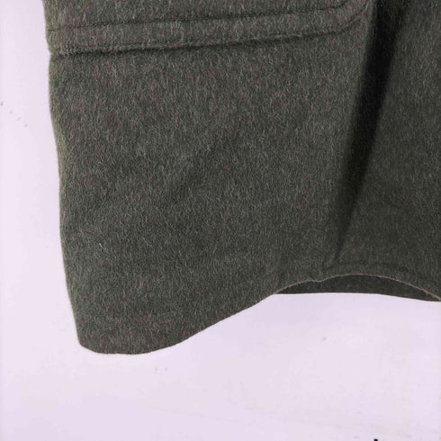 ランズエンド LANDS END ダッフルコート レディース import:XS
