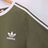 アディダスオリジナルス adidas Originals Adicolor Classics 3-Stripes Long Sleeve Tee メンズ X0