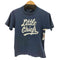 フルーツオブザルーム FRUIT OF THE LOOM 90S MADE IN USA プリントクルーネックTシャツ レディース 14-16