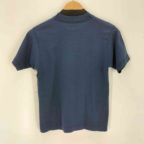 フルーツオブザルーム FRUIT OF THE LOOM 90S MADE IN USA プリントクルーネックTシャツ レディース 14-16