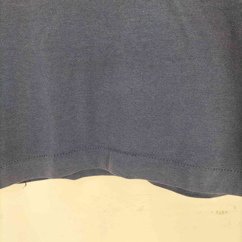 フルーツオブザルーム FRUIT OF THE LOOM 90S MADE IN USA プリントクルーネックTシャツ レディース 14-16