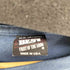 フルーツオブザルーム FRUIT OF THE LOOM 90S MADE IN USA プリントクルーネックTシャツ レディース 14-16