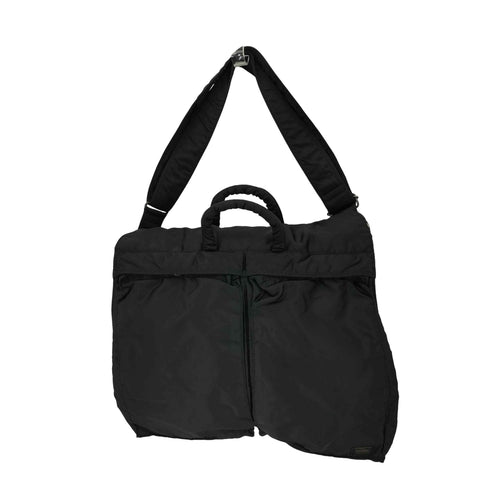ポーター PORTER TANKER タンカー 2WAY ヘルメットバッグ メンズ