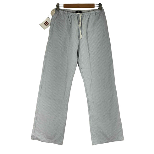 BRANDY MELVILLE ボーダー イージーパンツ レディース