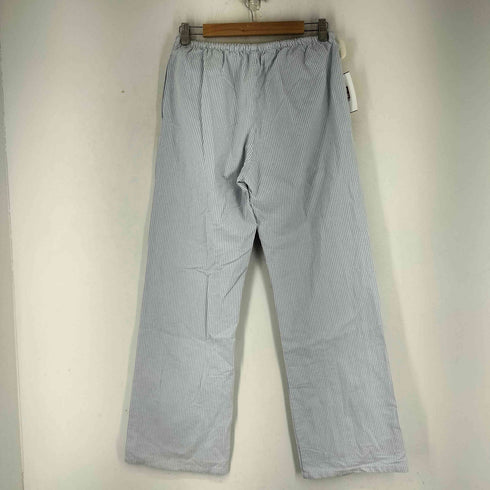 BRANDY MELVILLE ボーダー イージーパンツ レディース