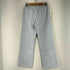 BRANDY MELVILLE ボーダー イージーパンツ レディース