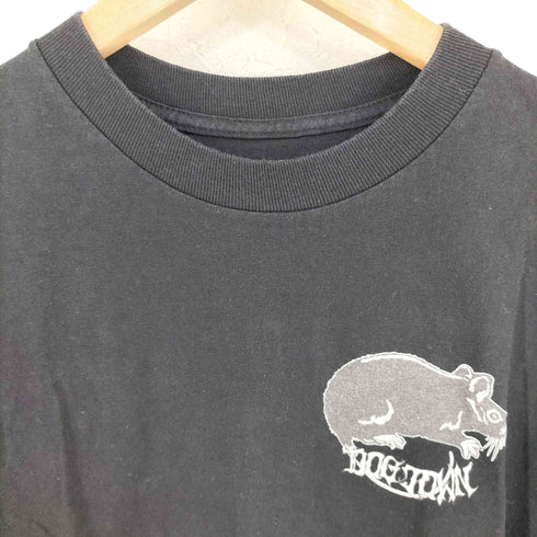 ドッグタウン DOG TOWN TIM JACKSON S/S T-SHITS メンズ JPN:M