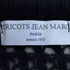 トリコジャンマルク TRICOTS JEAN MARC フランス製 アクリル モヘヤ混 クロップド ニット レディース
