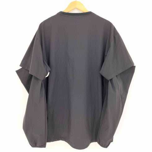 カリマー Karrimor travel 2 way crew メンズ import:L