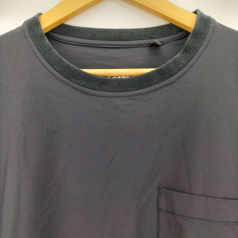 カリマー Karrimor travel 2 way crew メンズ import:L