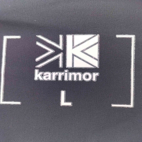 カリマー Karrimor travel 2 way crew メンズ import:L