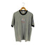 ムリナ murina 90s プリントリンガーTシャツ メンズ import:XL