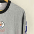 ムリナ murina 90s プリントリンガーTシャツ メンズ import:XL