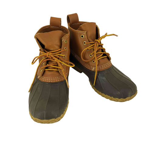 エルエルビーン L.L.Bean Bean Boots メンズ US:7