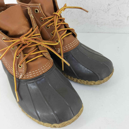 エルエルビーン L.L.Bean Bean Boots メンズ US:7