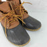 エルエルビーン L.L.Bean Bean Boots メンズ US:7