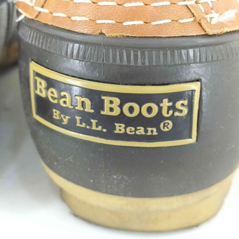 エルエルビーン L.L.Bean Bean Boots メンズ US:7