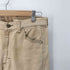リー Lee 70-80s 42TALONジップ ブーツカット フレアパンツ メンズ