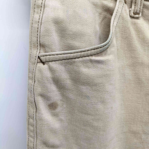 リー Lee 70-80s 42TALONジップ ブーツカット フレアパンツ メンズ