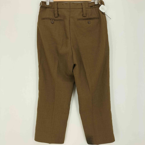 ブリティッシュアーミー BRITISH ARMY イギリス軍 Barrack Dress Trousers メンズ 88/88/104