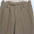 ブリティッシュアーミー BRITISH ARMY イギリス軍 Barrack Dress Trousers メンズ 88/88/104