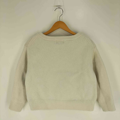 クラネ CLANE V NECK KNIT TOPS レディース JPN:1