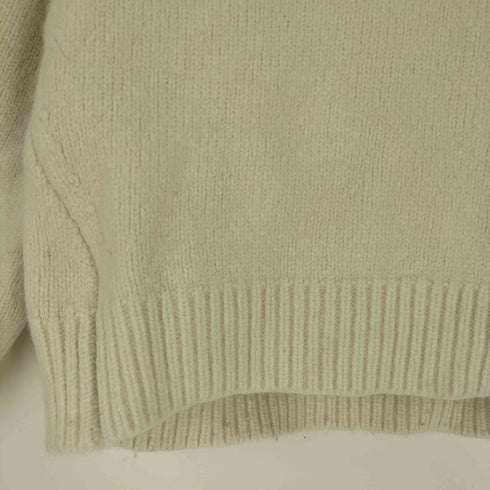 クラネ CLANE V NECK KNIT TOPS レディース JPN:1