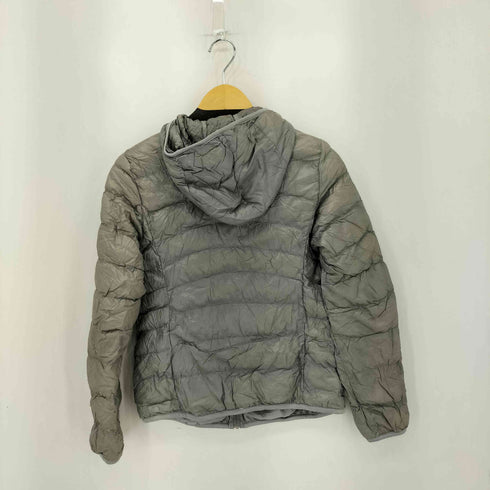 ユニクロ UNIQLO ウルトラライトダウンジャケット レディース JPN:M