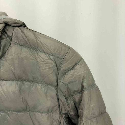 ユニクロ UNIQLO ウルトラライトダウンジャケット レディース JPN:M