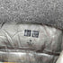 ユニクロ UNIQLO ウルトラライトダウンジャケット レディース JPN:M