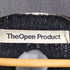 TheOpen Product 透かし編み ロングスリーブニット・セーター cool レディース 1