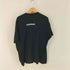 ジャージーズ JERZEES 90-00s TV番組プリントTシャツ メンズ import:L