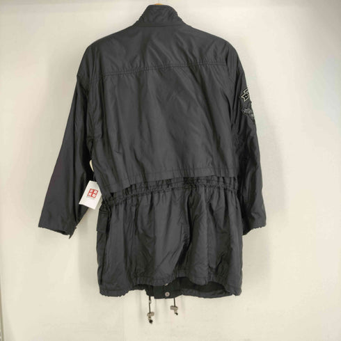 バレンザポースポーツ VALENZA PO SPORTS スタンドカラーコート レディース 40