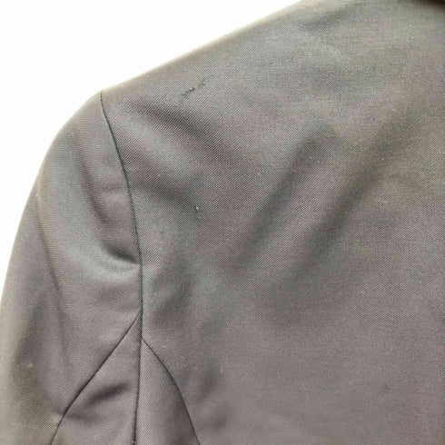 ユナイテッドアローズグリーンレーベルリラクシング UNITED ARROWS green label relaxing CANONICO スーツセットアップ 1B テーラードジャケット テーパードパンツ レディース 40