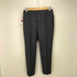 ユナイテッドアローズグリーンレーベルリラクシング UNITED ARROWS green label relaxing CANONICO スーツセットアップ 1B テーラードジャケット テーパードパンツ レディース 40