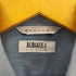 エトネ Etonne インドネシア製 ALBIATE社製 コットン レギュラーカラーシャツ メンズ import:S